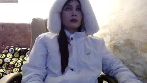 Snapshot of _yuyi chatting on 07-08-26, 03:11 Yuyi online show from 07-08-26, 03:11