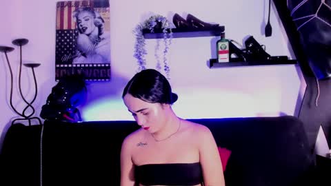 ZARA online show from 04-04-26, 08:17