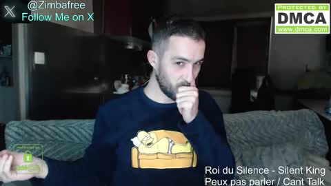 Snapshot of _zimbafree_ chatting on 01-07-25, 10:52 Zimbafree online show from 01-07-25, 10:52