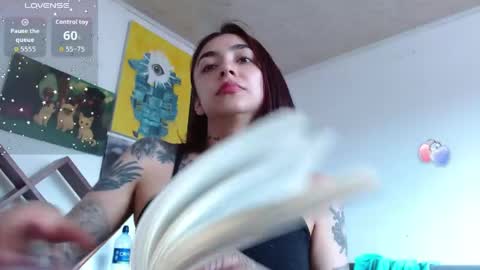 Zoe  online show from 04-16-26, 05:25