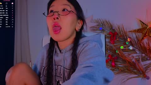 Ally online show from 12-30-24, 03:46