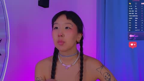 Ally online show from 01-17-25, 12:31