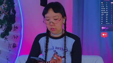 Ally online show from 01-18-25, 12:26