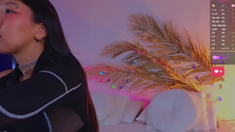 Ally online show from 01-24-25, 12:31