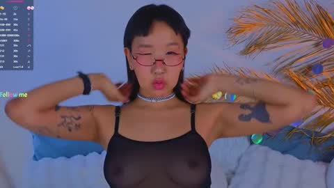 Ally online show from 02-19-25, 12:55