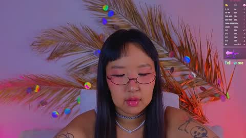 Ally online show from 03-02-25, 03:37