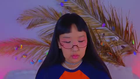 Ally online show from 03-09-25, 02:54