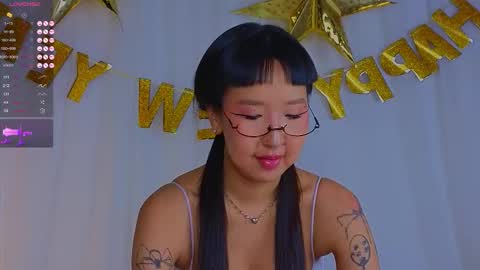 Ally online show from 01-09-26, 03:26