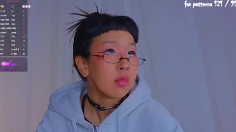 Ally online show from 03-01-26, 03:14