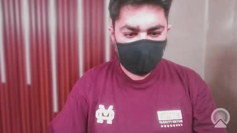 Snapshot of a4h_odin chatting on 10-27-25, 09:02 Sleepy owl online show from 10-27-25, 09:02