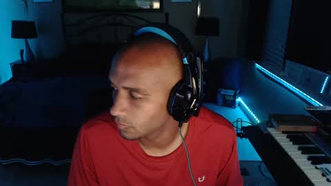 Snapshot of a4orce chatting on 10-19-25, 01:39 a4orce online show from 10-19-25, 01:39