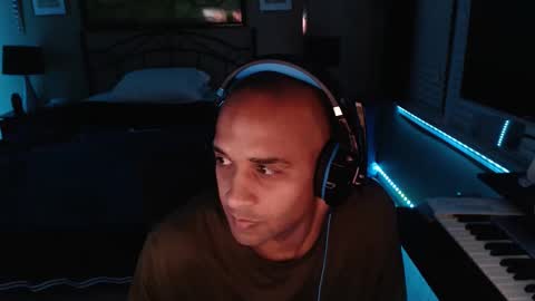 a4orce online show from 03-02-26, 05:08