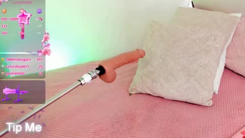 Alexandra  online show from 01-28-25, 01:05