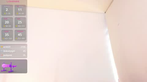 Alexandra  online show from 02-04-25, 03:15