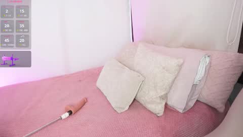 Alexandra  online show from 09-12-25, 11:10