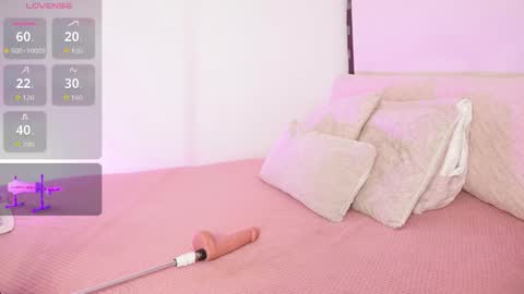 Alexandra  online show from 09-24-25, 09:45