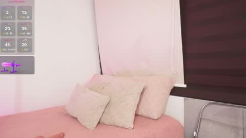 Alexandra  online show from 10-05-25, 10:35