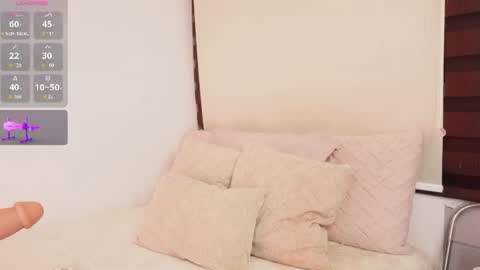 Snapshot of a__vanellopecute chatting on 07-03-26, 08:43 Alexandra online show from 07-03-26, 08:43