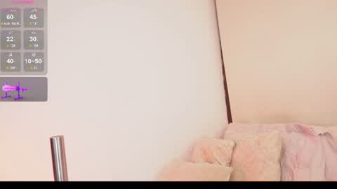 Snapshot of a__vanellopecute chatting on 07-17-26, 09:05 Alexandra online show from 07-17-26, 09:05