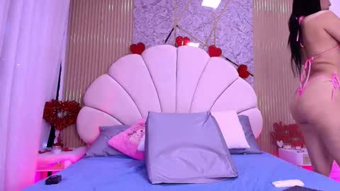 Snapshot of a_aisha chatting on 02-12-26, 12:00 Aisha online show from 02-12-26, 12:00