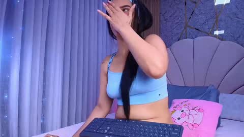 Snapshot of a_aisha chatting on 05-27-26, 11:51 Aisha online show from 05-27-26, 11:51