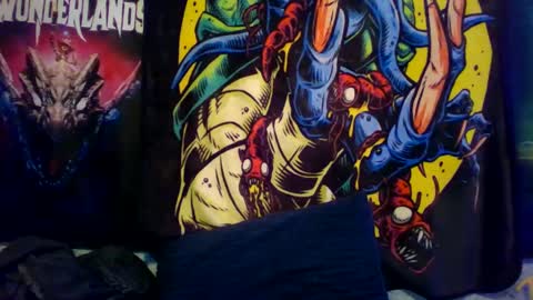 Snapshot of a_bored_dragon chatting on 01-11-25, 12:50 A Bored Dragon online show from 01-11-25, 12:50