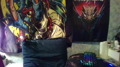 Snapshot of a_bored_dragon chatting on 03-10-25, 02:50 A Bored Dragon online show from 03-10-25, 02:50