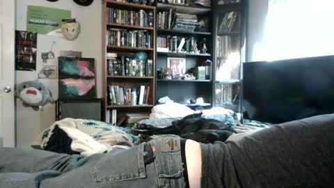 Snapshot of a_bored_dragon chatting on 09-27-25, 09:31 A Bored Dragon online show from 09-27-25, 09:31