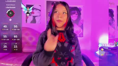 Snapshot of a_love_witch chatting on 03-13-26, 12:56 a_love_witch online show from 03-13-26, 12:56