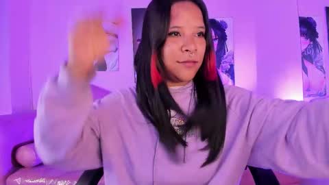 Snapshot of a_love_witch chatting on 03-18-26, 01:03 a_love_witch online show from 03-18-26, 01:03