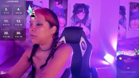 Snapshot of a_love_witch chatting on 03-29-26, 01:11 a_love_witch online show from 03-29-26, 01:11