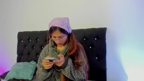 A Sexy Couple online show from 11-13-25, 03:11