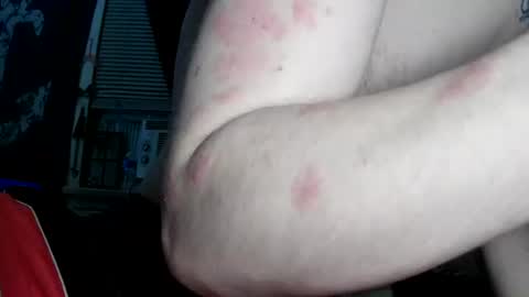 Chris online show from 10-20-25, 01:17