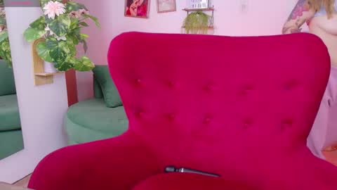 Aamy  online show from 04-17-26, 12:24