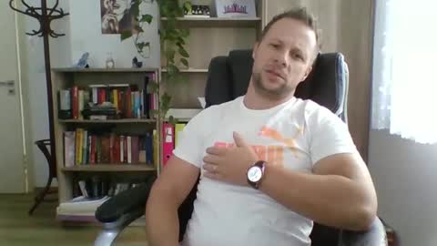 Long distance cumshot online show from 01-15-25, 09:45