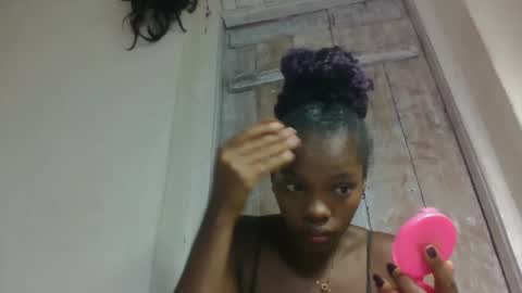 Snapshot of aadienne chatting on 05-03-26, 10:27 aadienne online show from 05-03-26, 10:27