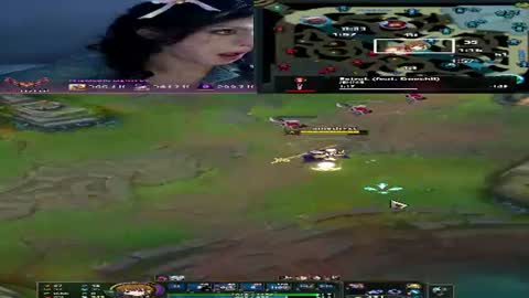 Aaeryn online show from 07-14-26, 12:35