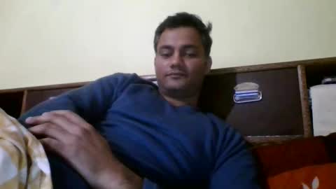 AakashR online show from 12-19-25, 07:37