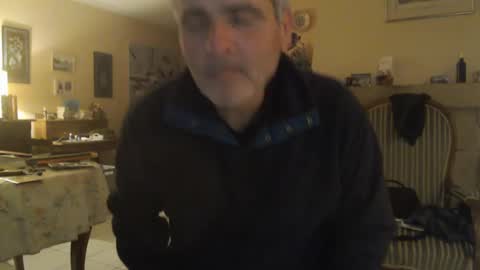 Aalex1717 online show from 01-18-25, 07:07