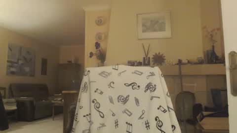 Aalex1717 online show from 12-03-25, 06:54