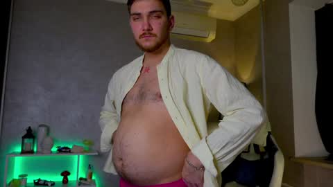 Alex online show from 01-10-25, 08:26