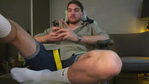 Alex online show from 09-18-25, 07:21