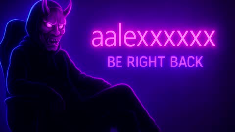 Alex online show from 01-08-26, 01:24