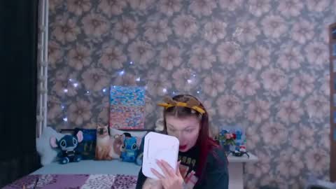 Alice online show from 05-26-26, 02:57