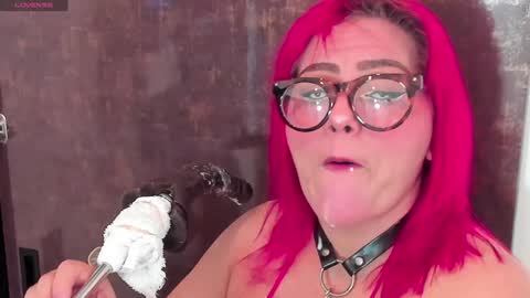 sashamature  online show from 01-10-25, 08:37