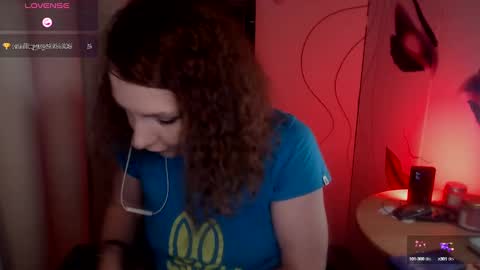 Snapshot of aamazingjoi chatting on 01-05-25, 09:57 Katie online show from 01-05-25, 09:57