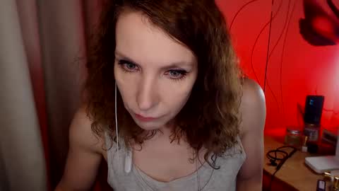 Snapshot of aamazingjoi chatting on 01-18-25, 03:27 Katie online show from 01-18-25, 03:27