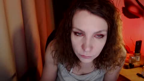 Snapshot of aamazingjoi chatting on 01-22-25, 03:41 Katie online show from 01-22-25, 03:41