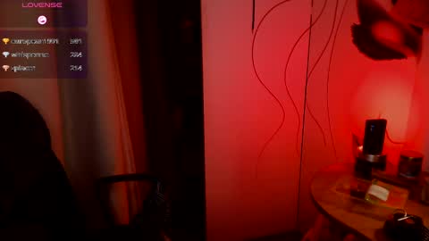 Snapshot of aamazingjoi chatting on 02-01-25, 05:39 Katie online show from 02-01-25, 05:39