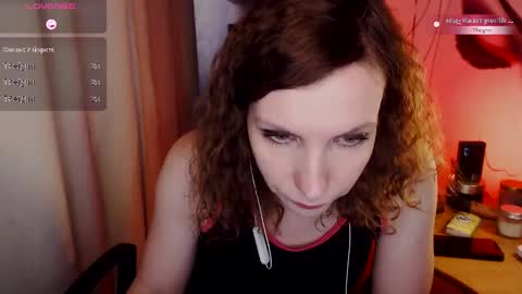 Snapshot of aamazingjoi chatting on 02-04-25, 09:49 Katie online show from 02-04-25, 09:49